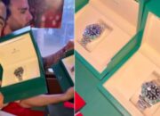 Viral Pemain Timnas Indonesia dapat Hadiah Jam Rolex dari Presiden Prabowo, Segini Harganya