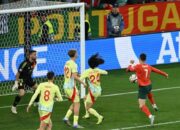 Hasil Portugal vs Spanyol: Menang Adu Penalti, CR7 Dkk Juara Nations League