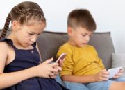 Waspadai Dampak Radiasi HP terhadap Anak, Tingkatkan Risiko Tumor Otak hingga Kanker Payudara