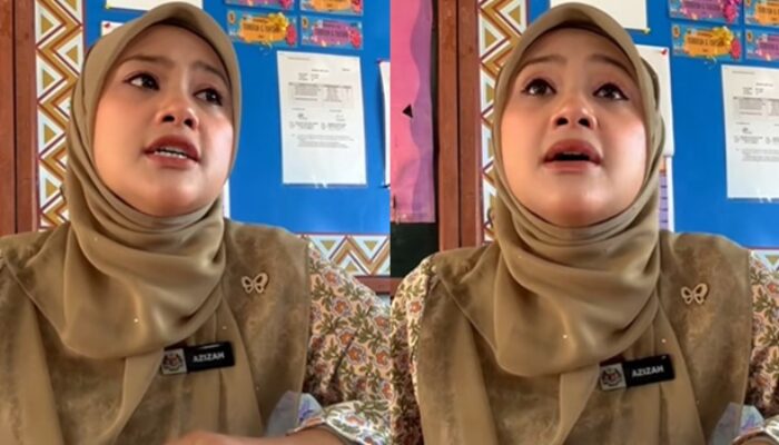 Video Guru di Malaysia Kesal Muridnya Pakai Bahasa Indonesia saat Jawab Ujian Viral, Tekankan Tak Ada Niat Mencela
