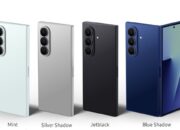 Spesifikasi dan Harga Samsung Galaxy Z Fold 7 yang Baru Saja Diluncurkan, Desain Lebih Tipis dan Ringan