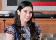 Iris Wullur Diterpa Isu Tak Sedap, Diduga Terlibat Skandal Cinta dengan Suami Orang