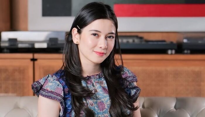 Iris Wullur Diterpa Isu Tak Sedap, Diduga Terlibat Skandal Cinta dengan Suami Orang