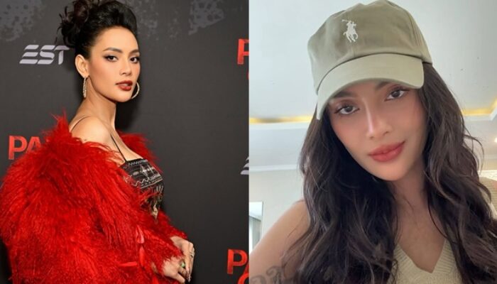 Sosok Ayah Bayi yang Dikandung Erika Carlina Dispill, Sang Pria Pernah Sebut Hubungannya Settingan