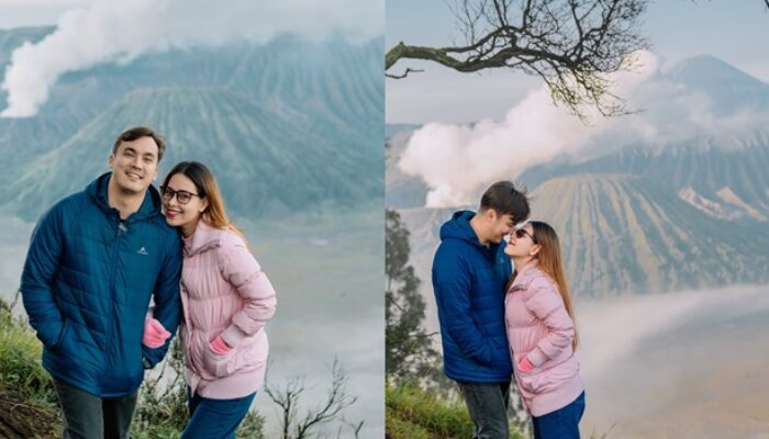 Rumah Tangga Rendy Kjaernett dan Lady Nayoan Kembali Diterpa Isu Perselingkuhan, Manajer: Tidak Ada Apa-Apa