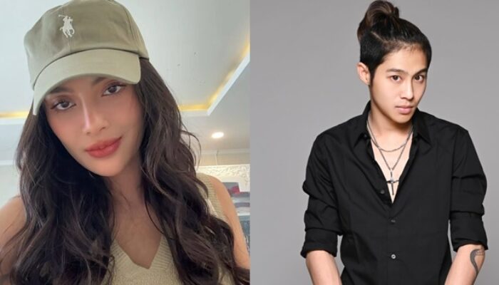 Inilah Pasal yang Dilaporkan Erika Carlina untuk Menjerat DJ Panda