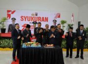 Syukuran Hari Bhayangkara ke-79, Bupati PPU dan Kapolres Tekankan Sinergi dan Pelayanan Terbaik untuk Masyarakat