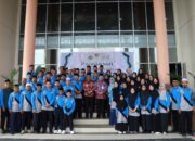 Wabup PPU Lepas 87 Kafilah MTQ ke Kutim, Harap Tampilkan Prestasi dan Syiar Qur’ani