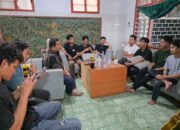 Bupati PPU Kunjungi Asrama Mahasiswa di Yogyakarta, Tekankan Peran Strategis Generasi Muda