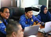 Wabup PPU Fasilitasi Mediasi Kasus Anak, Tegaskan Komitmen Lindungi Korban dan Bangun Kembali Relasi Keluarga