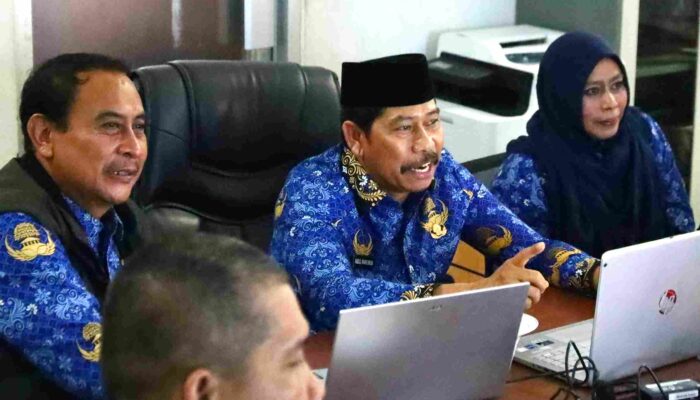 Wabup PPU Fasilitasi Mediasi Kasus Anak, Tegaskan Komitmen Lindungi Korban dan Bangun Kembali Relasi Keluarga