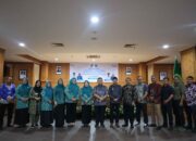 HKG PKK ke-53, Bupati PPU Mudyat Ajak Kader Terus Berkontribusi untuk Keluarga dan Daerah