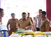 54 Koperasi Merah Putih di PPU Diresmikan, Mudyat: Ini Penggerak Ekonomi dari Desa