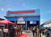 54 Koperasi Desa Merah Putih di PPU Terbentuk, Ditargetkan Berjalan Penuh Akhir Tahun