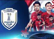 ‎Link Live Streaming Piala AFF U23 2025 Timnas Indonesia Vs Vietnam, Garuda Muda Siap Balas Dendam!