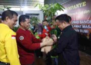 Sekda PPU Dorong Edukasi Karhutla Sejak Dini, Guru Diminta Integrasikan ke Kurikulum