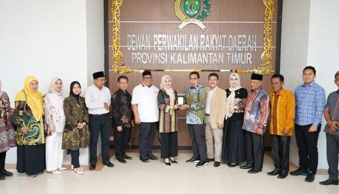 Fasilitas SMA Negeri di Kutai Timur Terbatas, DPRD Kaltim Kaitkan Lonjakan Penduduk