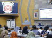 Wali Kota Samarinda Tegaskan PPDB 2025 Harus Bebas KKN, Terapkan Jalur Afirmasi dan Pengawasan Ketat