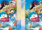 Film Doraemon the Movie: Nobita’s Art World Tales Tayang di Bioskop Mulai Hari Ini, Berikut Sinopsisnya