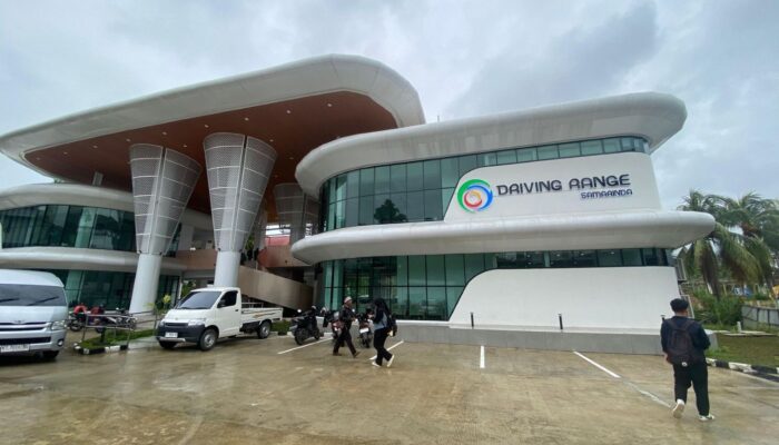 Jadi Sumber Pendapatan Asli Daerah, Legislatif Samarinda Kawal Proyek Driving Range Golf Rp60 Miliar