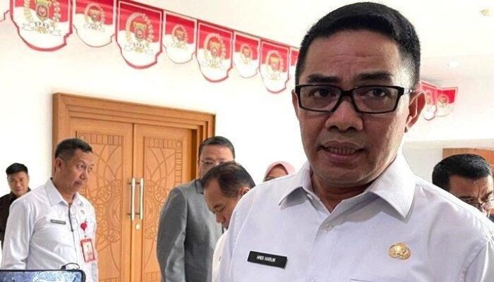 Gaya Hidup Mewah Pejabat Disorot, Walikota Samarinda Andi Harun: Jangan Jauhkan Diri dari Rakyat