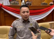 DPRD Samarinda Soroti Kelalaian BIGMall Pasca-Kebakaran Kedua, Desak Evaluasi Sistem Proteksi