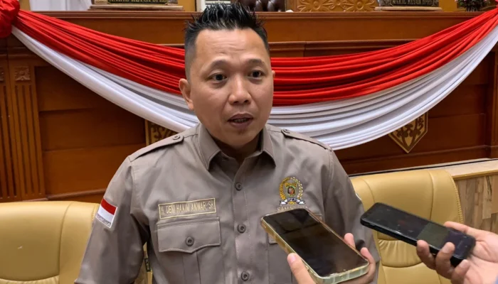 DPRD Samarinda Soroti Kelalaian BIGMall Pasca-Kebakaran Kedua, Desak Evaluasi Sistem Proteksi