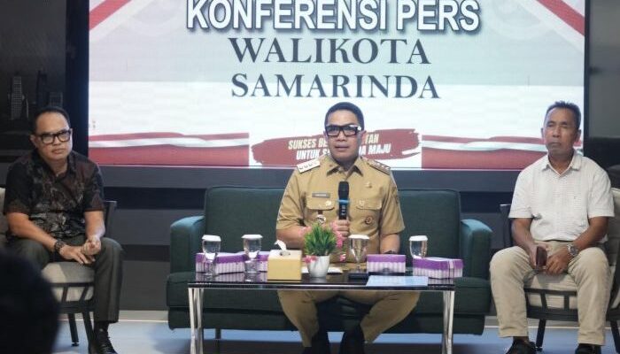 Beberkan Hasil Uji Ilmiah, Wali Kota Samarinda: Pertamax di Sejumlah SPBU Diduga Oplosan, RON di Bawah Standar