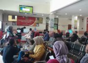 Permintaan Penerbitan KIA Membludak, Disdukcapil PPU Catat 500 Keping dalam Sehari