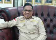 Jalan Sotek-Bongan Akan Mempercepat Konektivitas PPU dan Kubar, DPRD PPU Optimis Dampak Ekonomi Luar Biasa