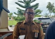 Fahri dan Susanti Wakili PPU di Seleksi Paskibraka Nasional, Kepala Bakesbangpol: Kini Tinggal Menanti Hasil