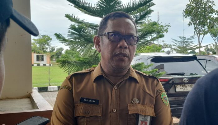 Fahri dan Susanti Wakili PPU di Seleksi Paskibraka Nasional, Kepala Bakesbangpol: Kini Tinggal Menanti Hasil