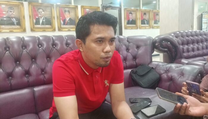 ‎Soal Zonasi dan Usia Siswa, Anggota DPRD PPU Minta Dinas Pendidikan Tak Tutup Mata‎