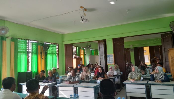 Warga Nipah-nipah Protes Jalur Domisili SPMB, Cucu Pemilik Tanah Sekolah Tak Lolos