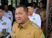 Bupati Mudyat Tegaskan Semua Anak di PPU Wajib Difasilitasi untuk Sekolah‎