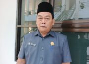 DPRD Desak Pemkot Bontang Percepat Perencanaan Proyek Prioritas, Termasuk Waduk Penanggulangan Banjir