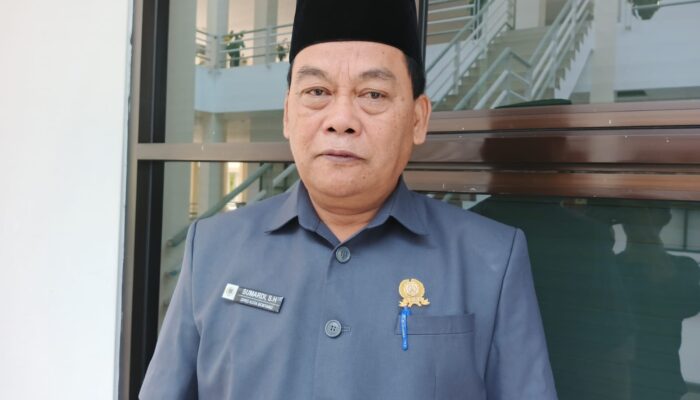 DPRD Desak Pemkot Bontang Percepat Perencanaan Proyek Prioritas, Termasuk Waduk Penanggulangan Banjir