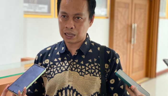 DPRD Samarinda Soroti Seleksi PPPK: Loyalitas Honorer Puluhan Tahun Terabaikan