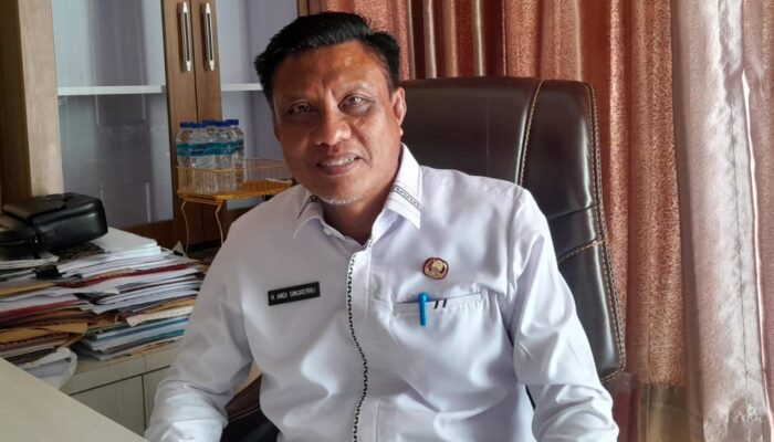 ‎Lima Cabor Terancam Dihapus dari Popda 2025 di PPU, Anggaran Jadi Penghalang