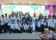Wabup PPU Hadiri Malam Ta’aruf MTQ ke-45 Kaltim, Perkuat Ukhuwah dan Syiar Islam