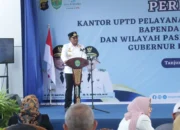 Gubernur Kaltim Rudy Mas’ud Dorong Optimalisasi PAD, Tawarkan Hadiah Motor hingga Umroh