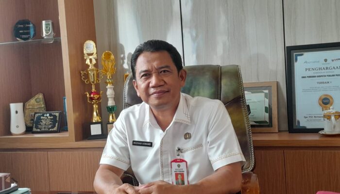 Atasi Inflasi Ikan Laut, DKP PPU Dorong Konsumsi Ikan Budidaya
