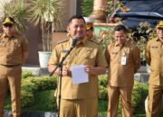 Bupati PPU Siapkan Mutasi Besar, Fokus Tingkatkan Pelayanan dan Percepatan Pembangunan
