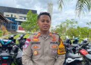 86 Kendaraan di PPU Kena Tilang Dalam Sepekan, Polisi Sebut Banyak yang Coba Meloloskan Diri