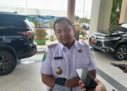 Bupati Mudyat Soroti Dampak Sosial IKN, Mulai Prostitusi sampai Jalan Lingkungan Rusak