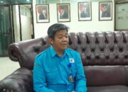 Bendungan Lawe-Lawe Diharapkan Jadi Solusi Air Baku, Abdul Rasyid: Sudah Diarahkan ke Pemerintah Pusat