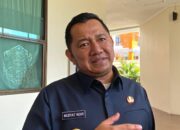 2 SKPD Tak Hadir Saat Bahas Pertanggungjawaban APBD Bersama Bangggar DPRD, Mudyat Minta Sekda Tindak Lanjut