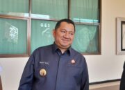 Bupati PPU Siapkan Mutasi Jelang Akhir Masa Enam Bulan Jabatan, Mudyat Noor: Penyegaran Itu Pasti