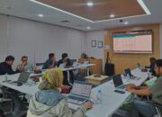 ‎Dukung Kebijakan Energi Nasional, PT Pertamina Hulu Indonesia Menjadi Tuan Rumah Konsolidasi Program Kerja Perkapalan dan Kemaritiman Hulu Migas 2026