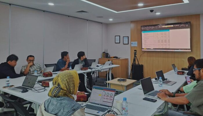 ‎Dukung Kebijakan Energi Nasional, PT Pertamina Hulu Indonesia Menjadi Tuan Rumah Konsolidasi Program Kerja Perkapalan dan Kemaritiman Hulu Migas 2026